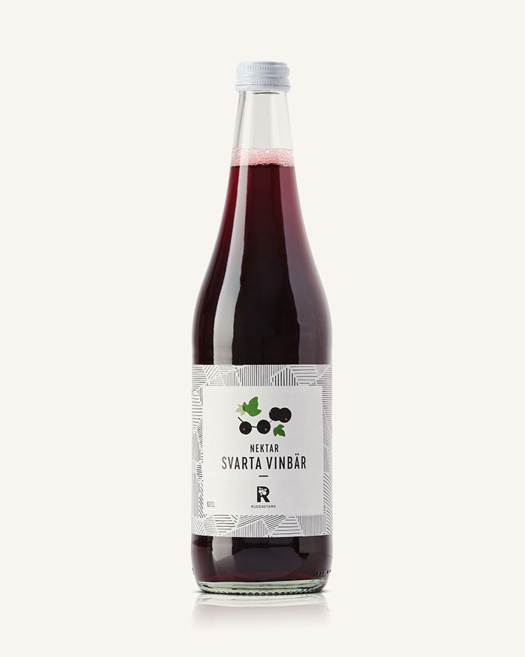 Svartavinbärs Nektar 63 cl